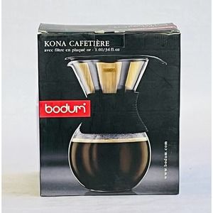 Kona Coffee Maker by Bodum